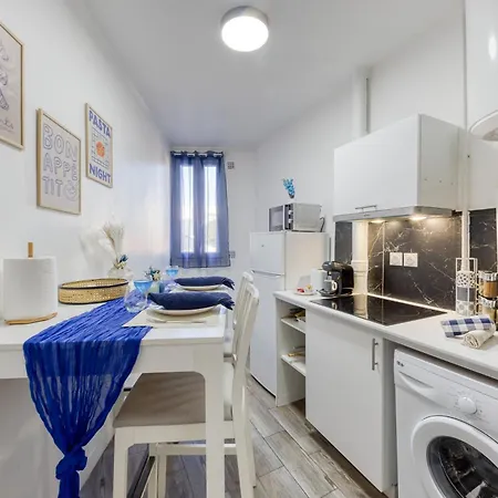 Agreable T2 Proche Paris Et Porte De Versailles Vanves