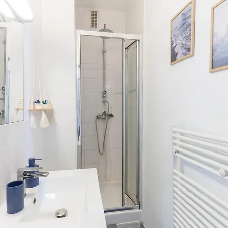 Agreable T2 Proche Paris Et Porte De Versailles Apartment *