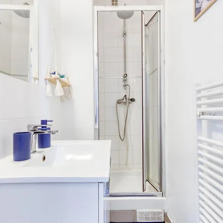 Agreable T2 Proche Paris Et Porte De Versailles Apartment