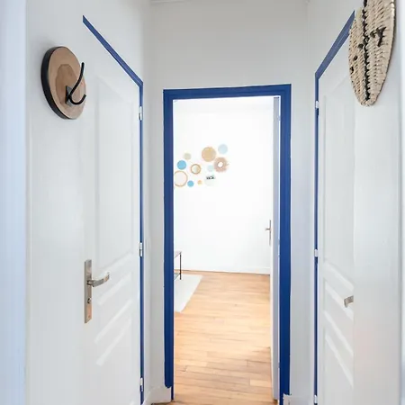 Agreable T2 Proche Paris Et Porte De Versailles Apartment *