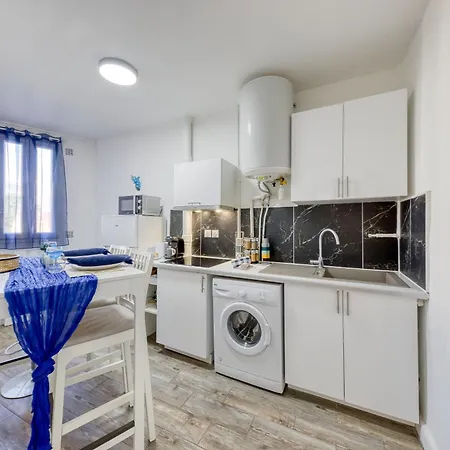 Apartment Agreable T2 Proche Paris Et Porte De Versailles *